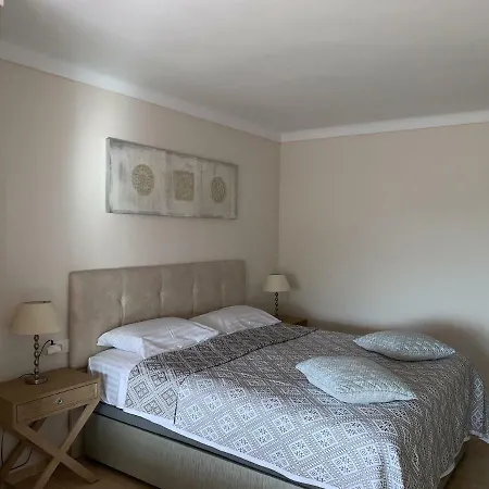 Apartamentai דירה טורמולינוס