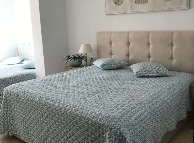 Apartamentai Apartment Torremolinos