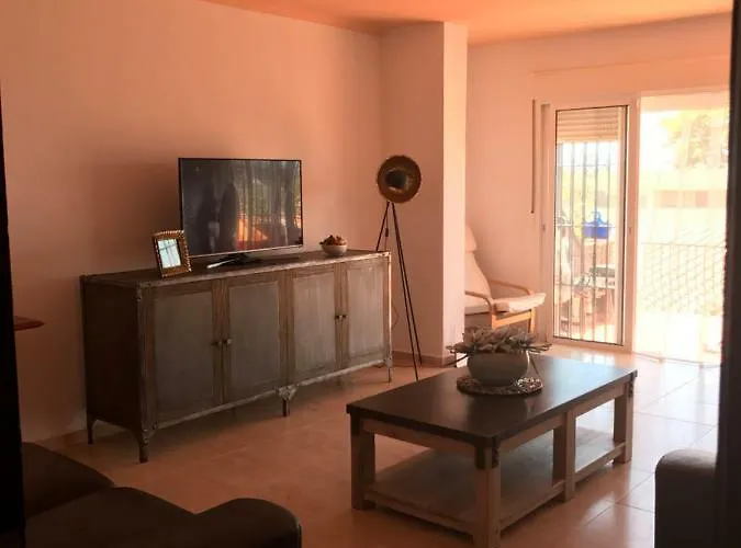 Apartamentai * Torremolinos