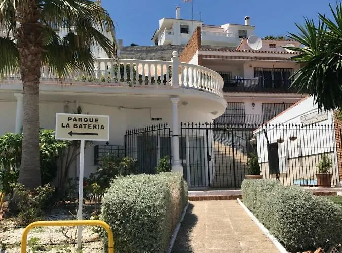 Apartment Apartamentai Torremolinos