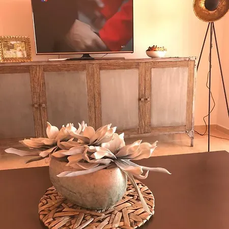 Apartamentai *