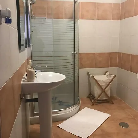 Apartamentai Apartment *