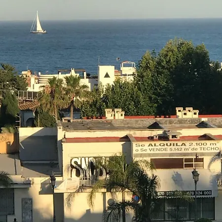 アパート Apartamentai *