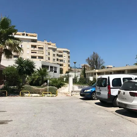 Apartament Apartamentai Torremolinos