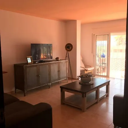 Apartamentai * Torremolinos
