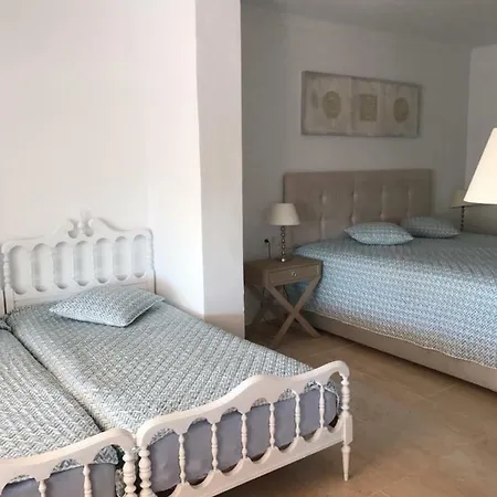 Apartamentai