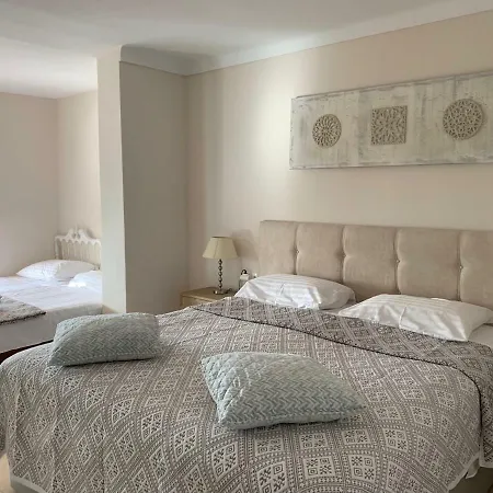 Apartament Apartamentai