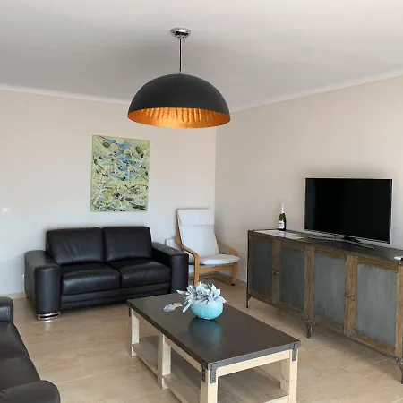 Apartamentai Apartment