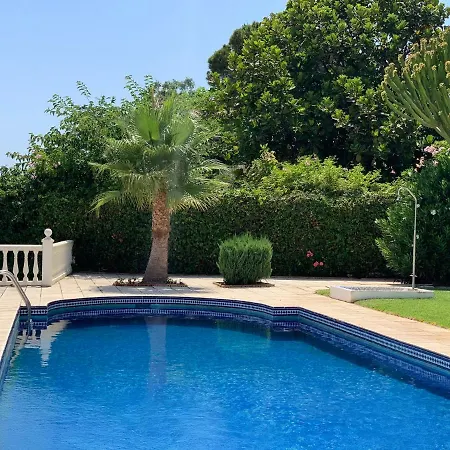 Apartamentai 토레몰리노스