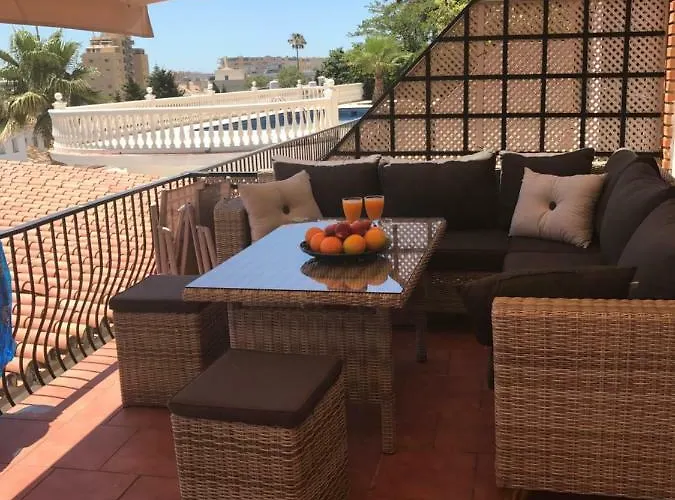 Apartamento Apartamentai