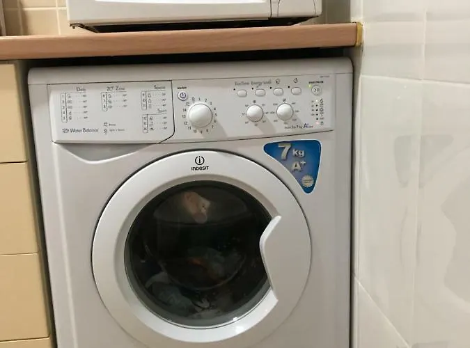 Apartamentai Apartment