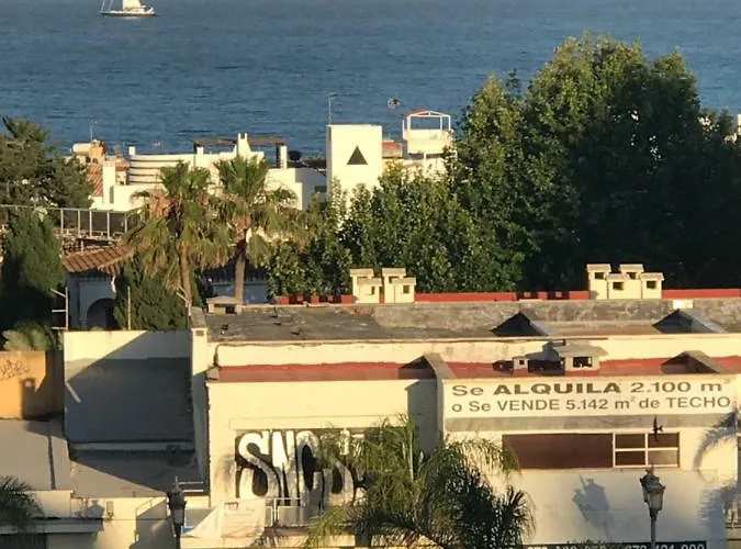 Apartamento Apartamentai *