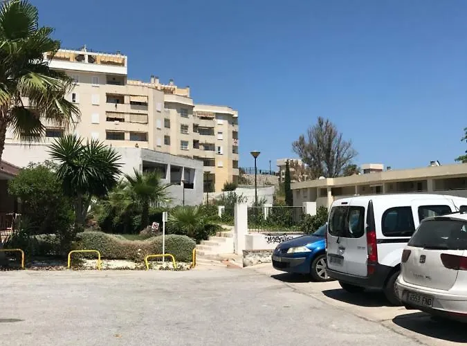 Apartamento Apartamentai Torremolinos