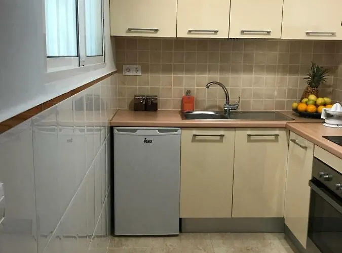 Apartamentai Apartment *