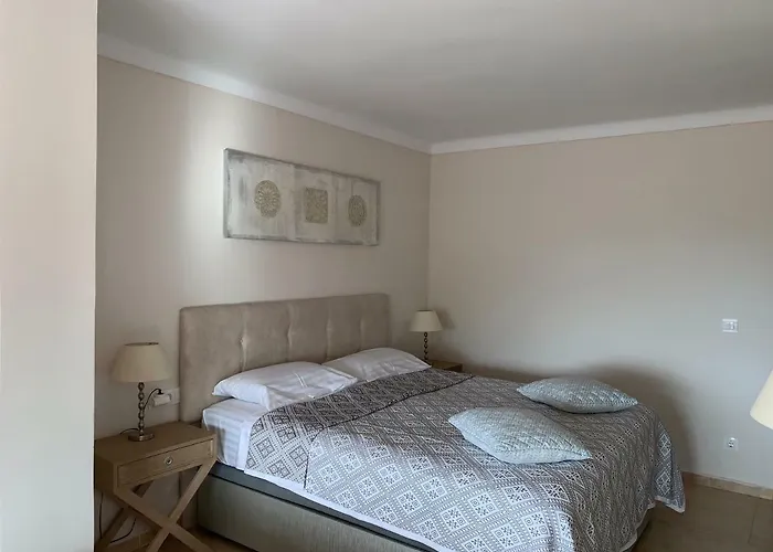 Apartamentai Lejlighed Torremolinos