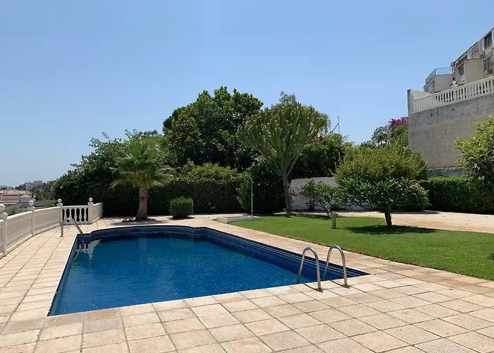 Apartamentai Lejlighed *