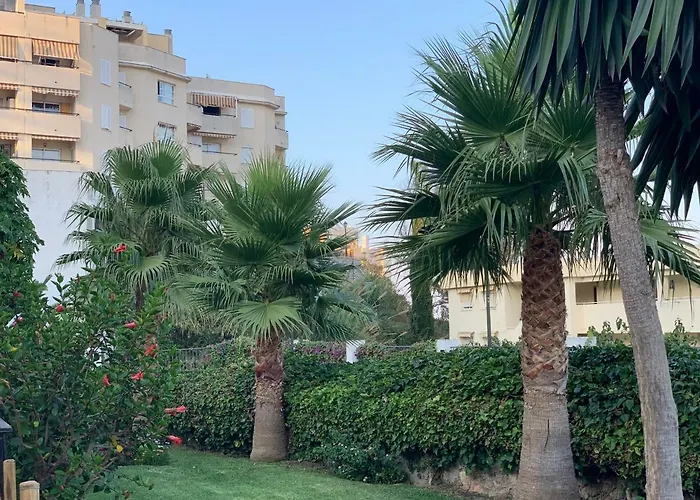 Lejlighed Apartamentai *