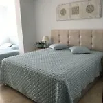 Apartamentai Daire Torremolinos