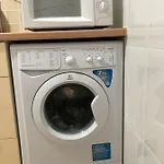 Apartamentai Daire