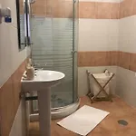 Apartamentai Daire *