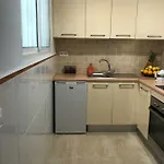 Apartamentai Daire *