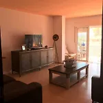 Apartamentai * Torremolinos