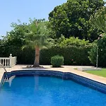 Apartamentai Torremolinos