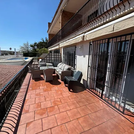 Apartamentai Apartamento