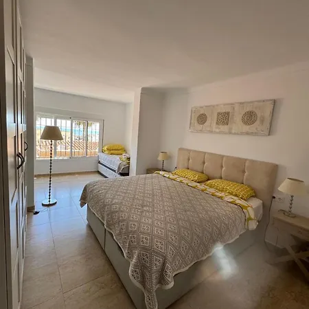 Appartement Apartamentai