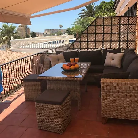 Apartamento Apartamentai