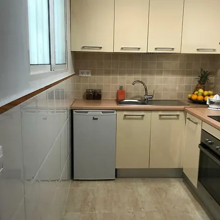 Apartamentai Appartement *