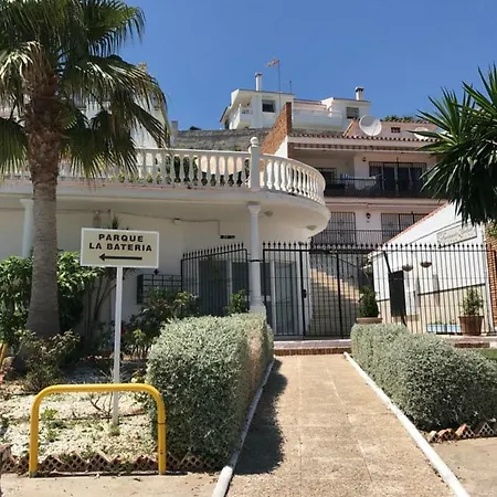 Apartamento Apartamentai Torremolinos