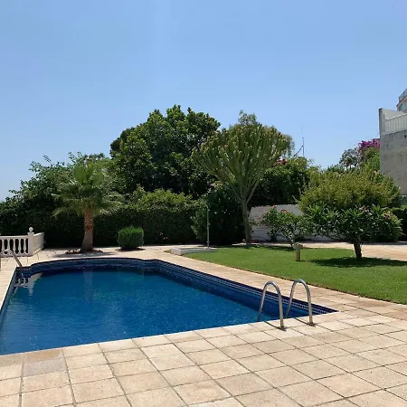 Apartamentai Appartamento *