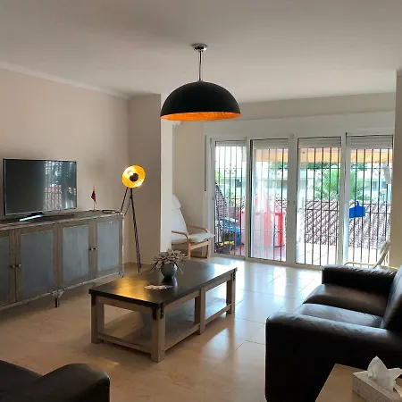 Apartamentai * Torremolinos